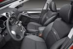Pontiac Vibe 2008 года